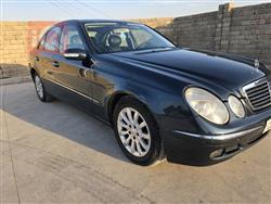 مێرسێدس بێنز E-Class